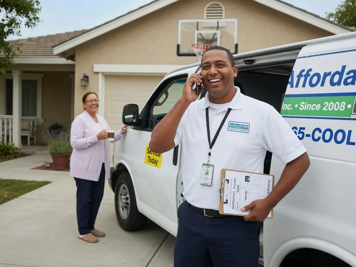 Central Ac Repair Robinson, ND FAQs